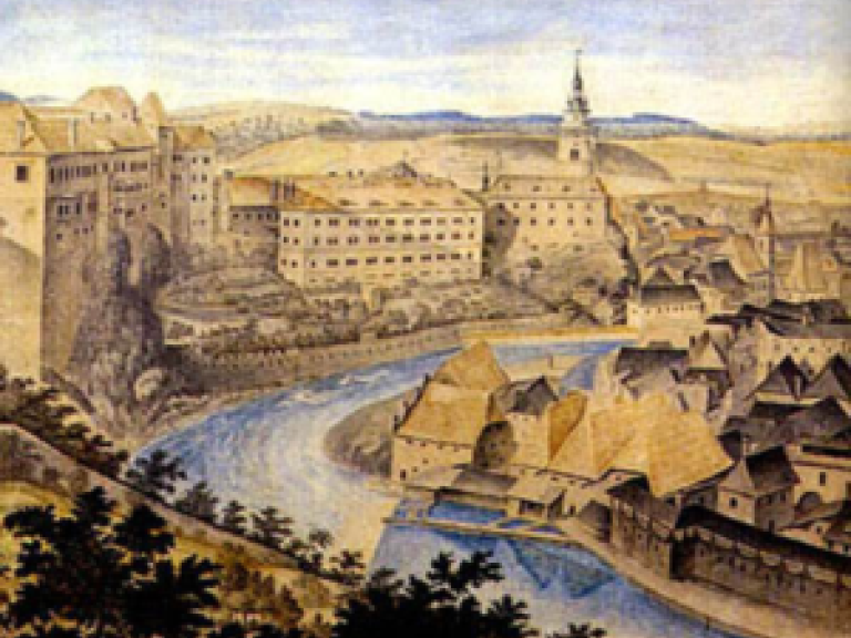 Historický dům