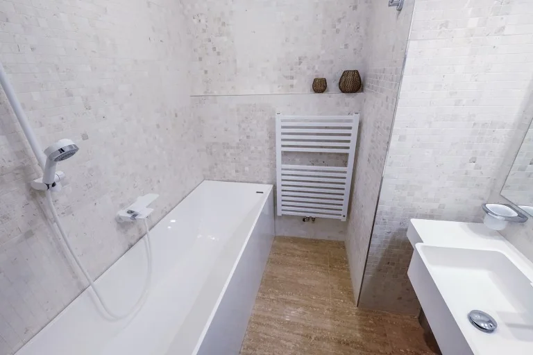 Room 107 - 2